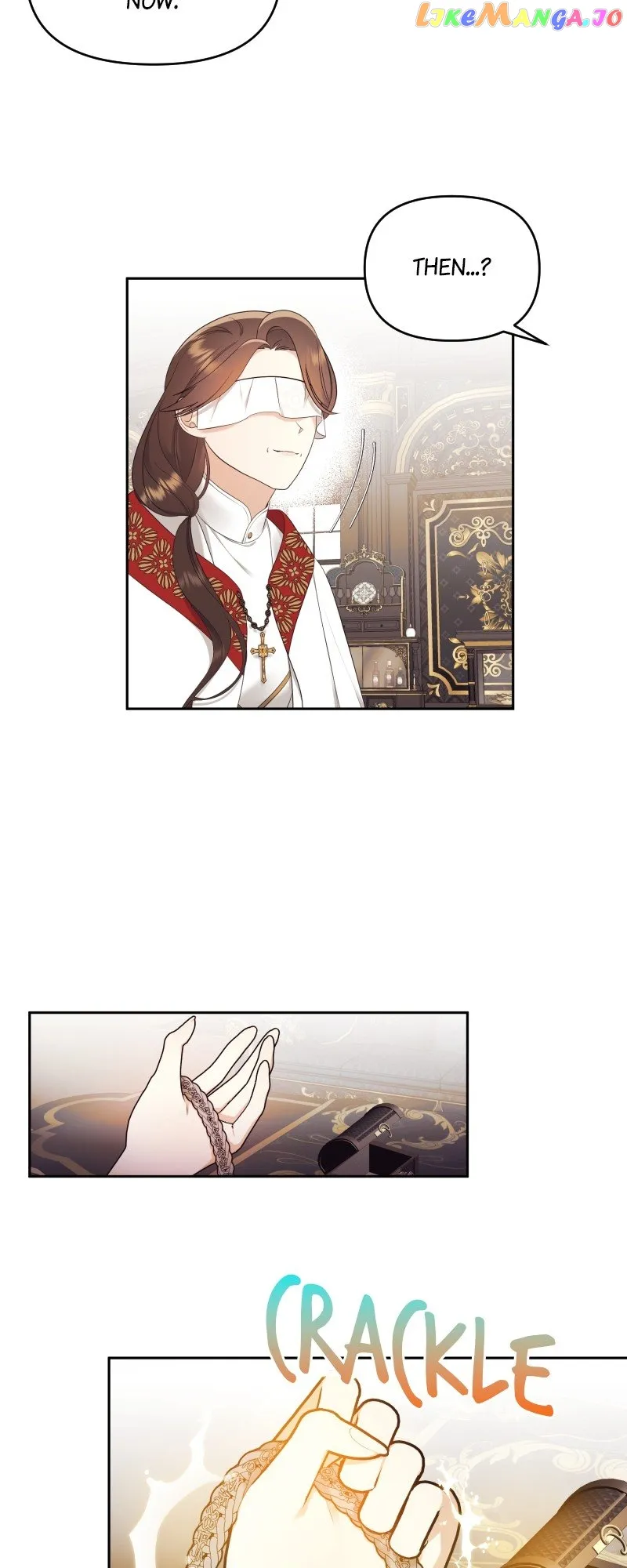 Once Wicked, Always Wicked Chapter 30 156 23