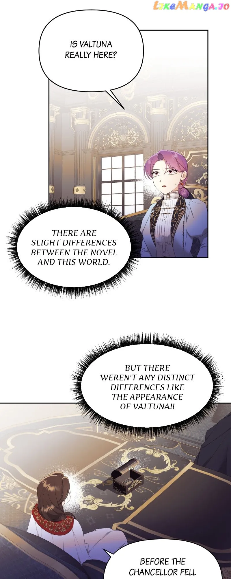 Once Wicked, Always Wicked Chapter 30 165 32