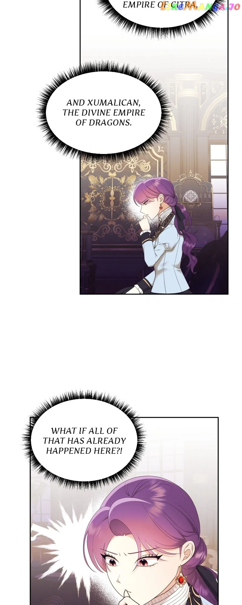 Once Wicked, Always Wicked Chapter 30 169 36