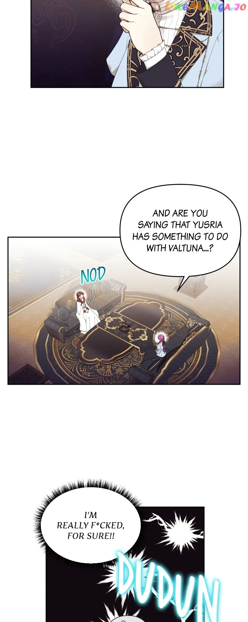 Once Wicked, Always Wicked Chapter 30 170 37