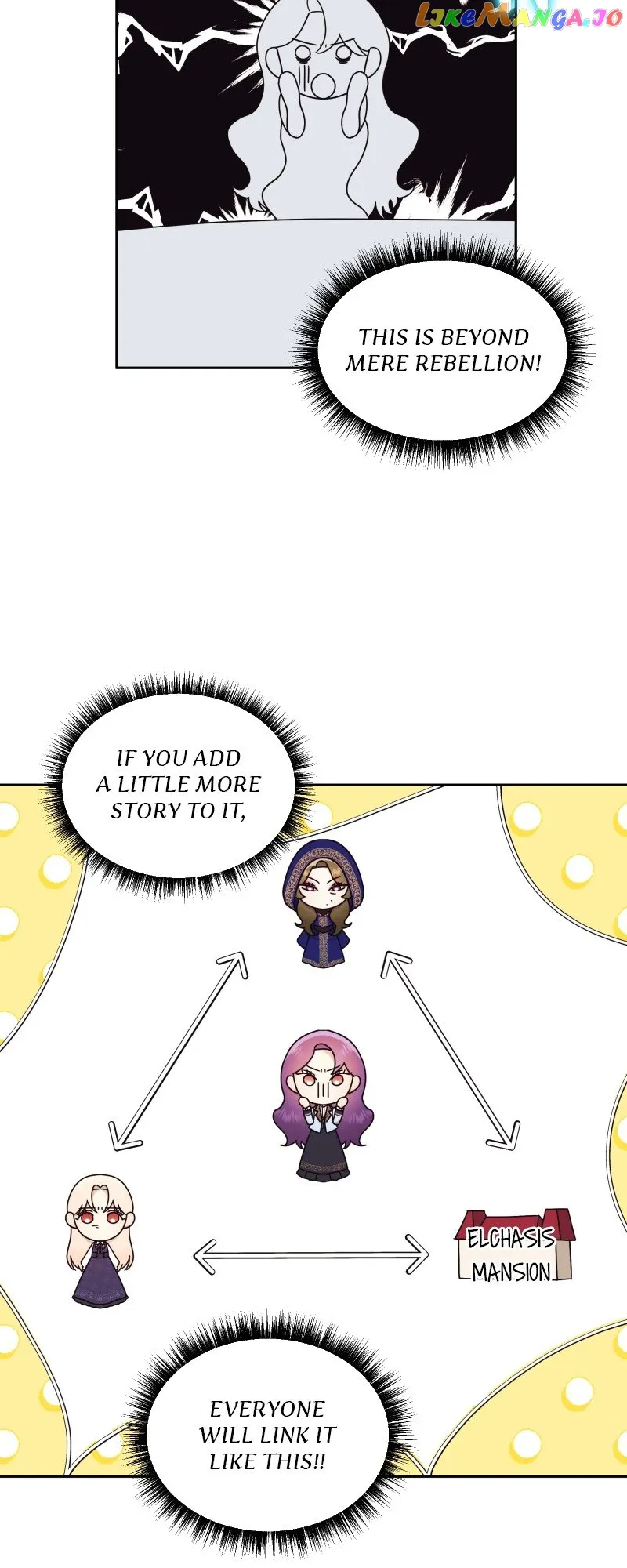 Once Wicked, Always Wicked Chapter 30 171 38