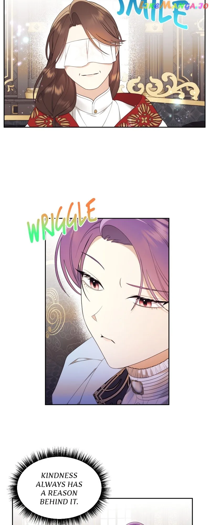 Once Wicked, Always Wicked Chapter 30 174 41