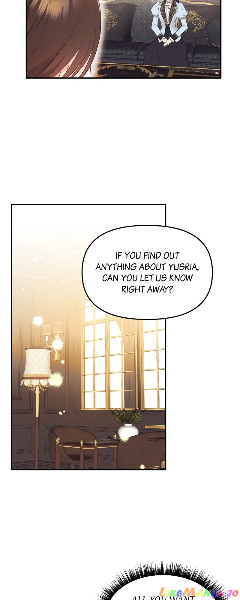 Once Wicked, Always Wicked Chapter 31 138 05