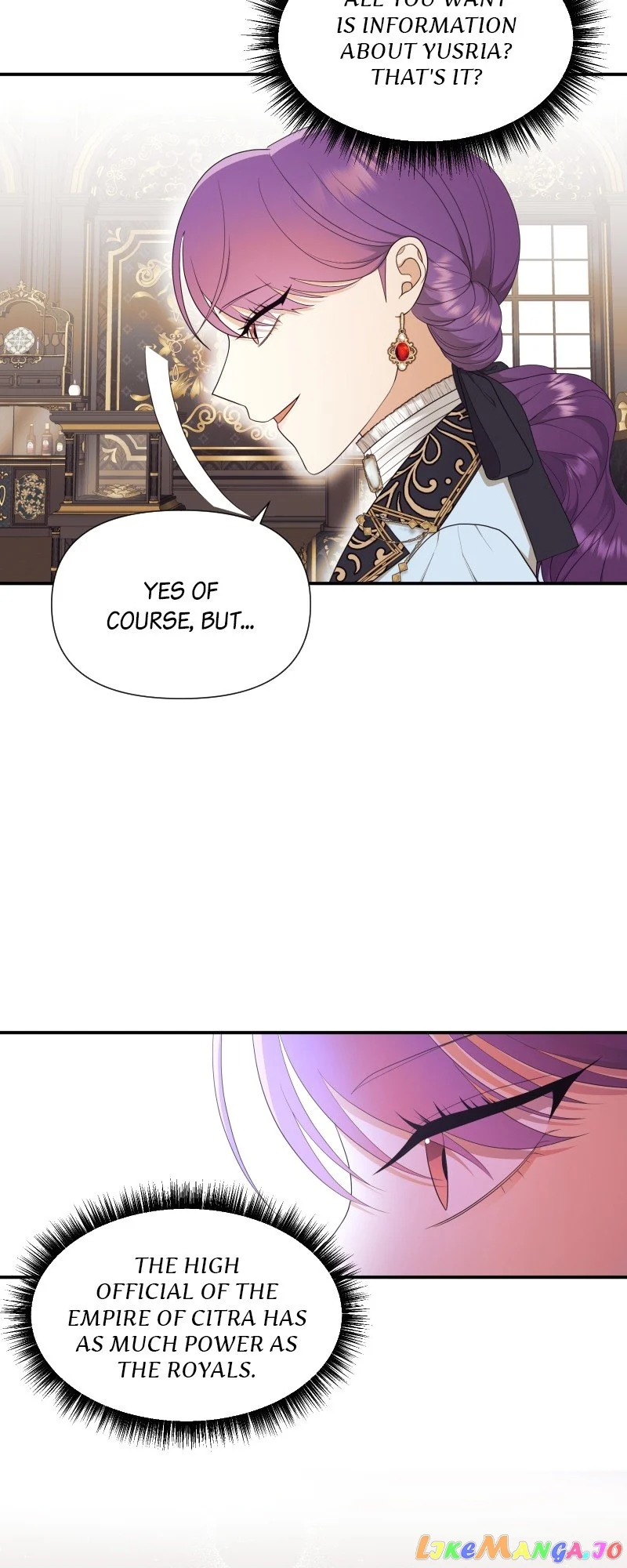 Once Wicked, Always Wicked Chapter 31 139 06