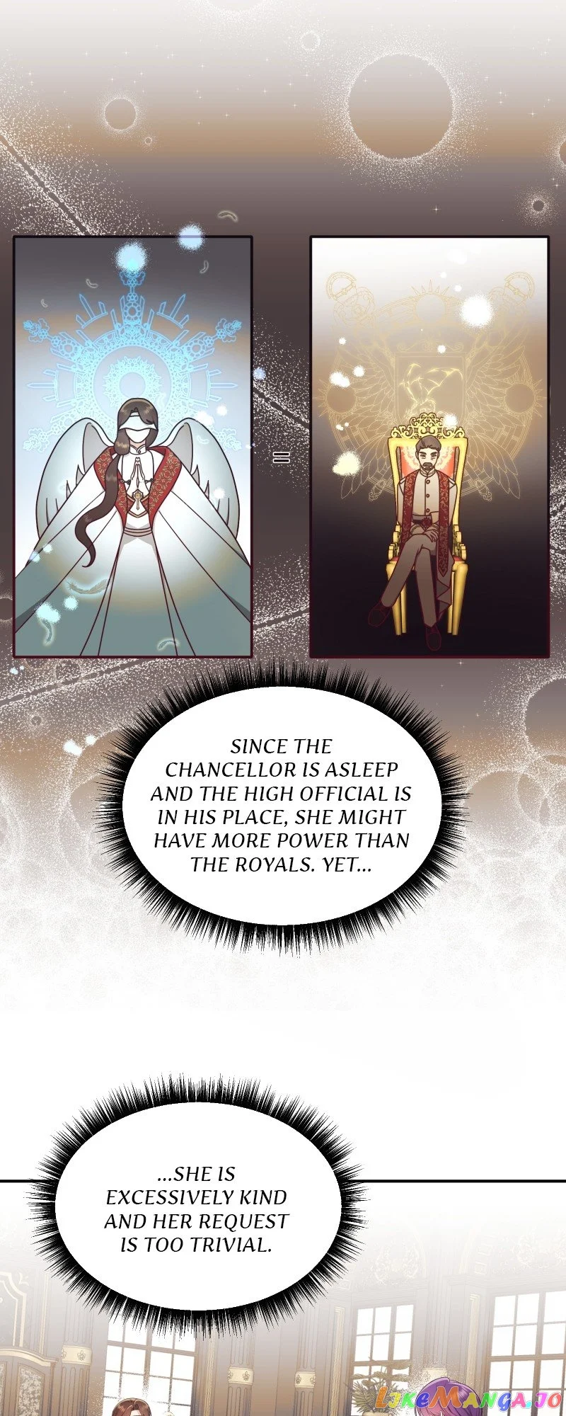 Once Wicked, Always Wicked Chapter 31 140 07