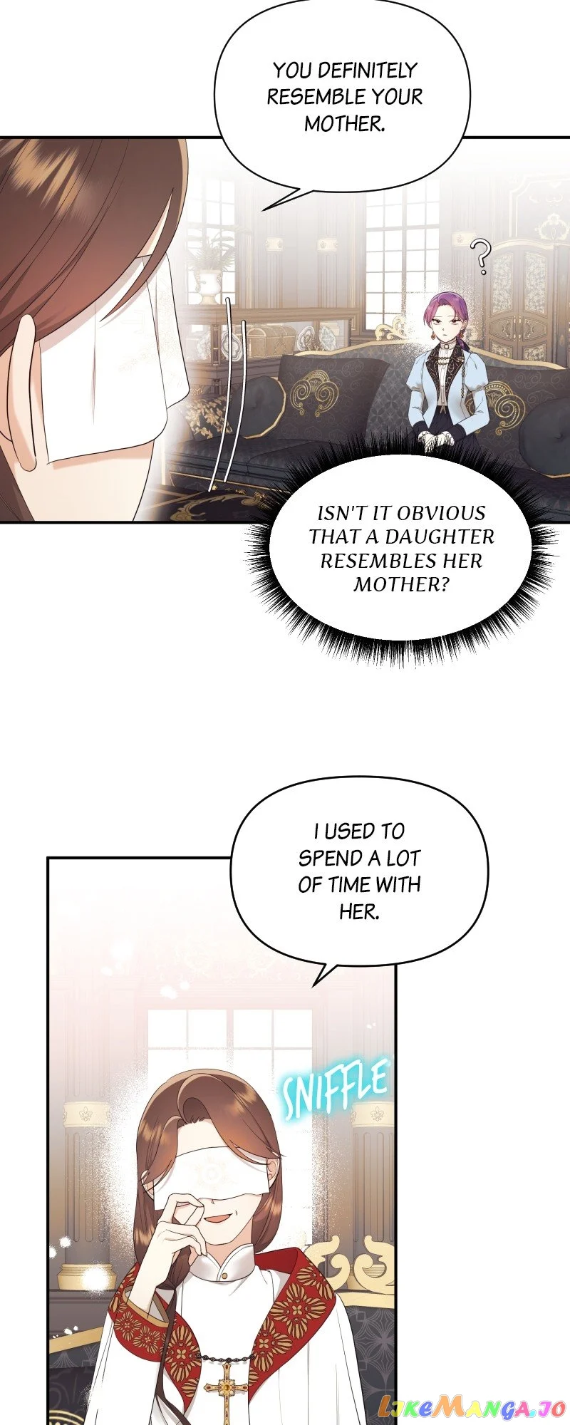 Once Wicked, Always Wicked Chapter 31 142 09