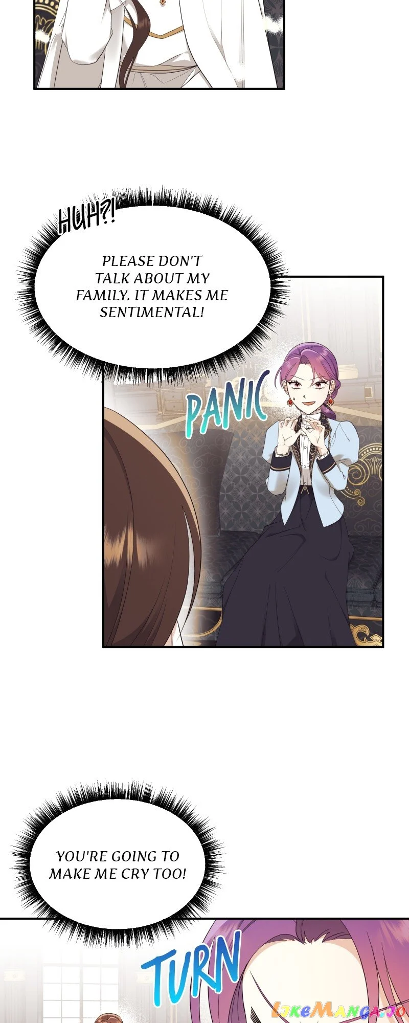 Once Wicked, Always Wicked Chapter 31 143 10