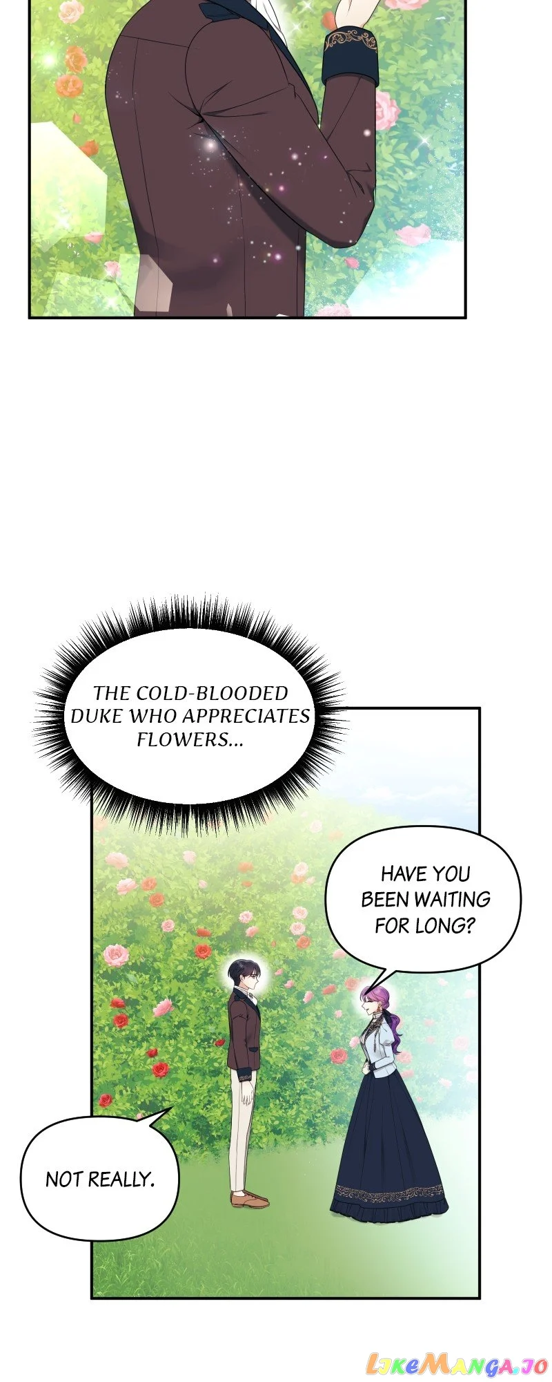 Once Wicked, Always Wicked Chapter 31 148 15