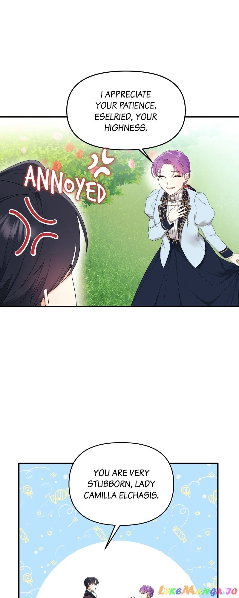 Once Wicked, Always Wicked Chapter 31 149 16