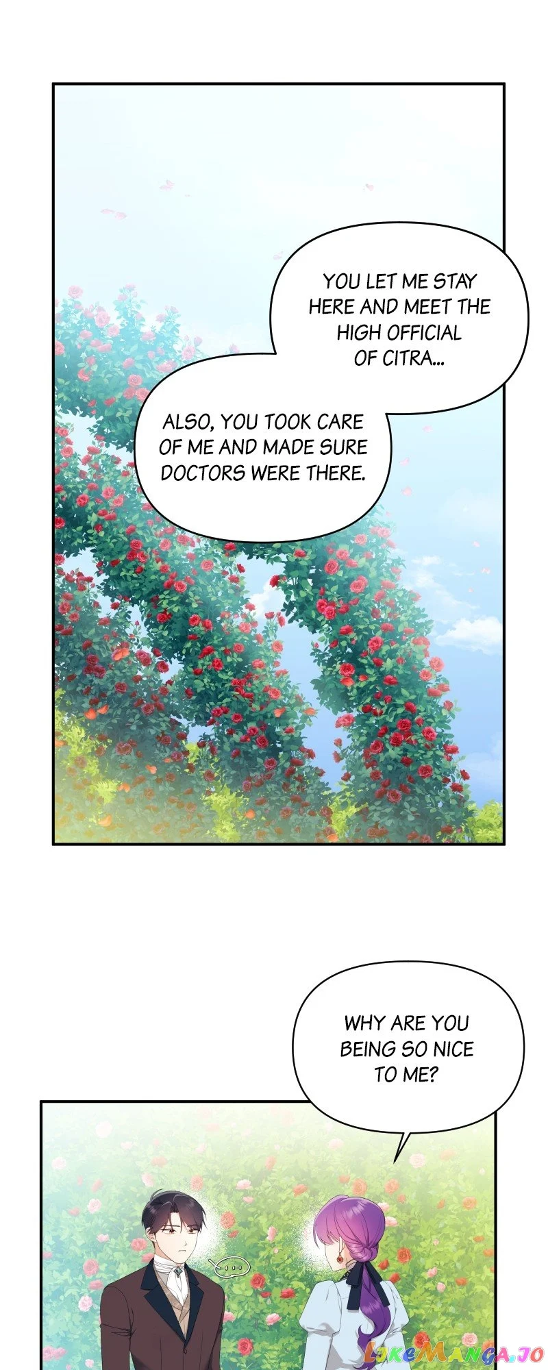 Once Wicked, Always Wicked Chapter 31 151 18