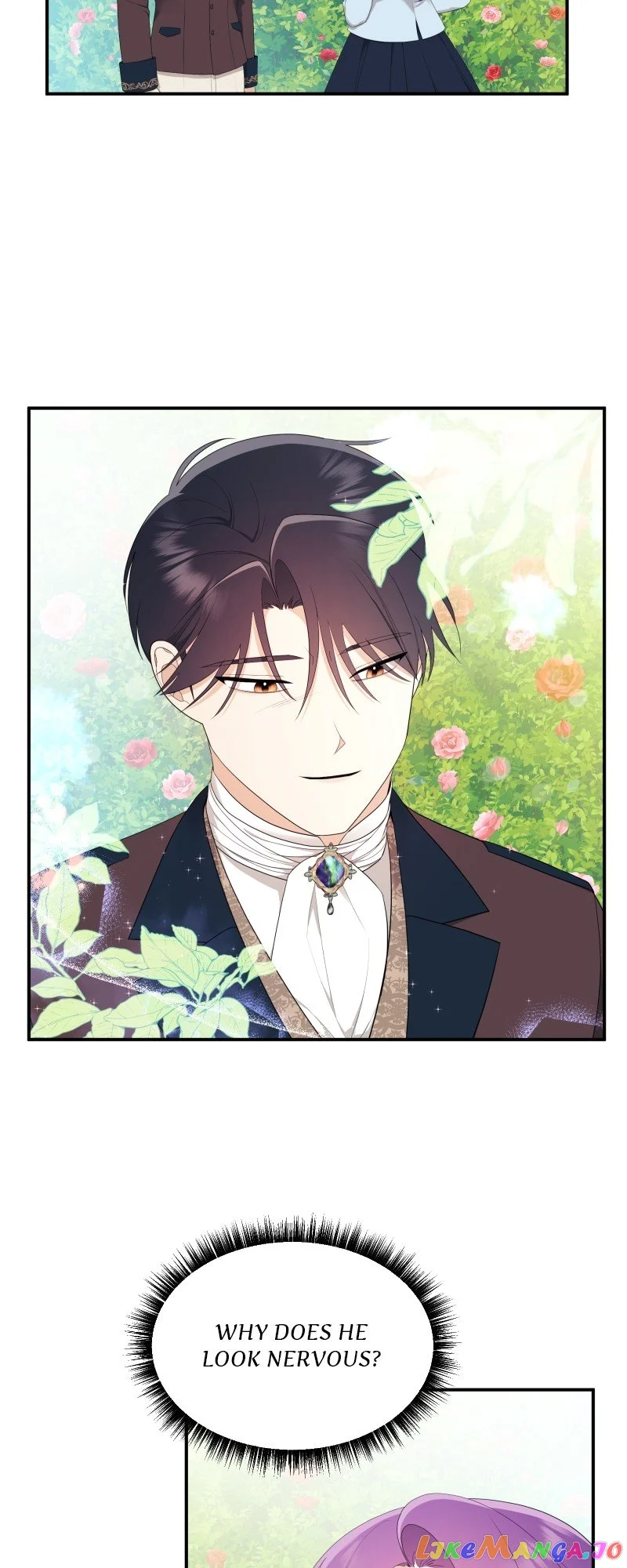 Once Wicked, Always Wicked Chapter 31 152 19