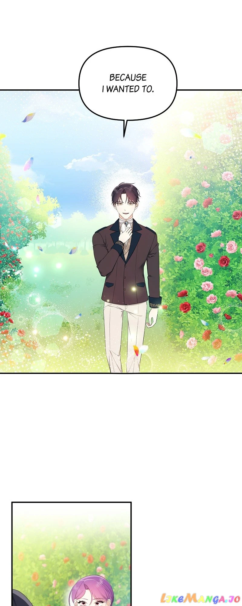 Once Wicked, Always Wicked Chapter 31 154 21