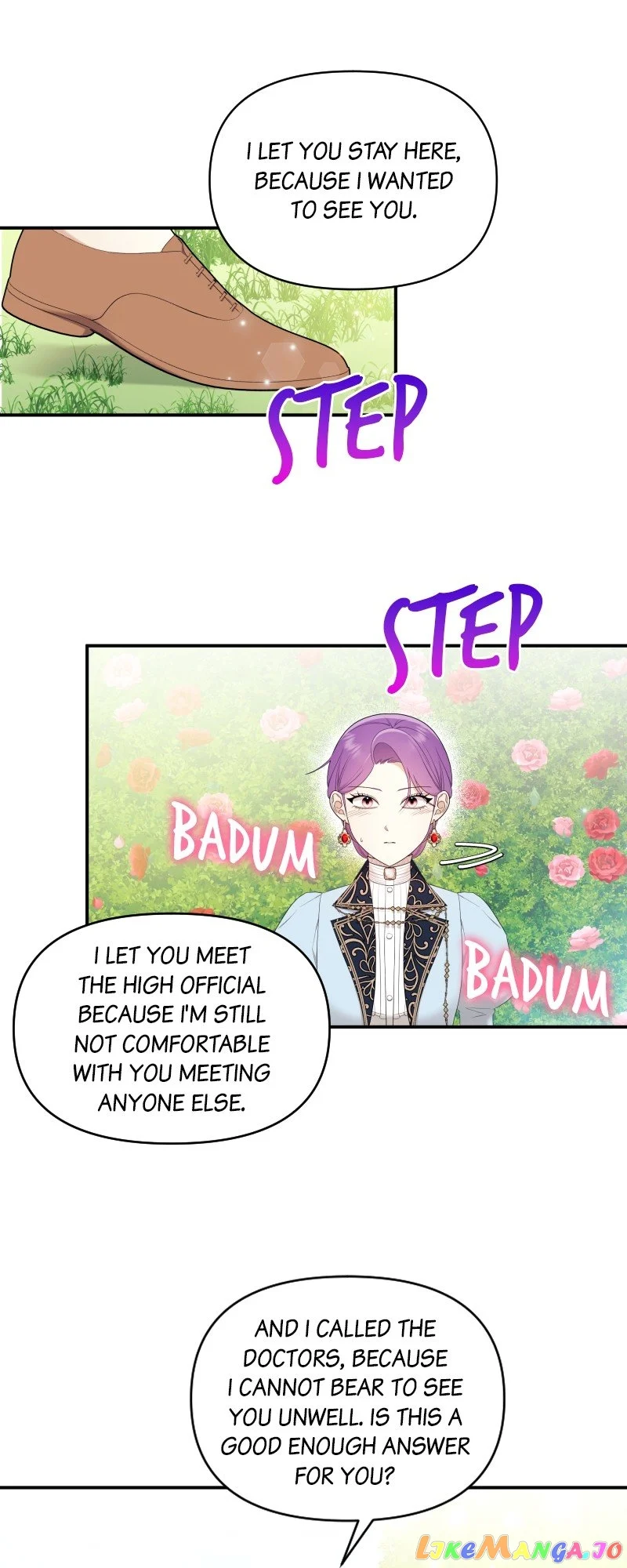 Once Wicked, Always Wicked Chapter 31 157 24