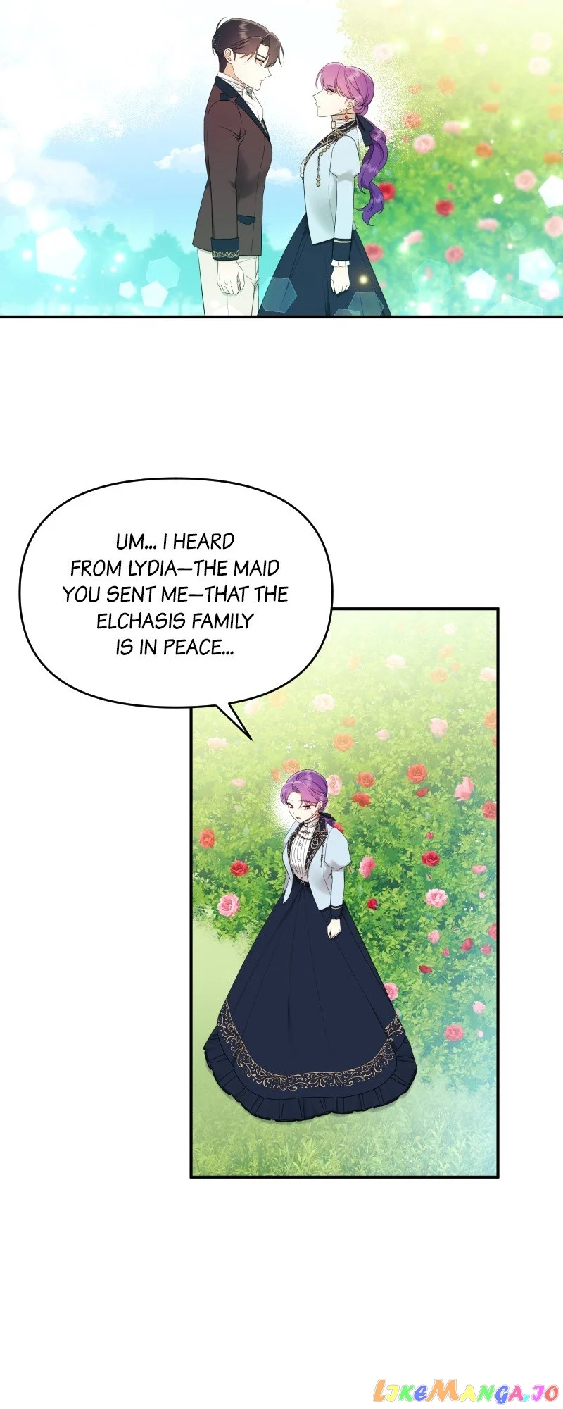 Once Wicked, Always Wicked Chapter 31 158 25