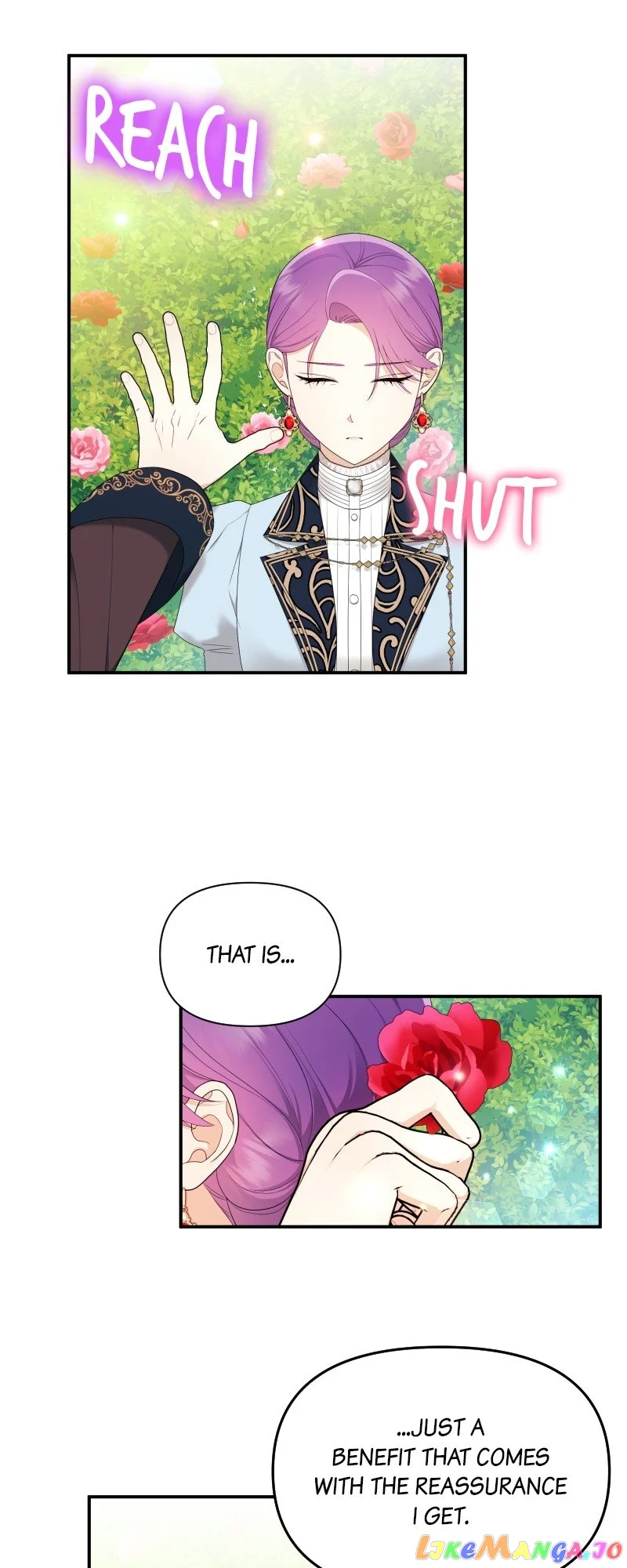 Once Wicked, Always Wicked Chapter 31 159 26