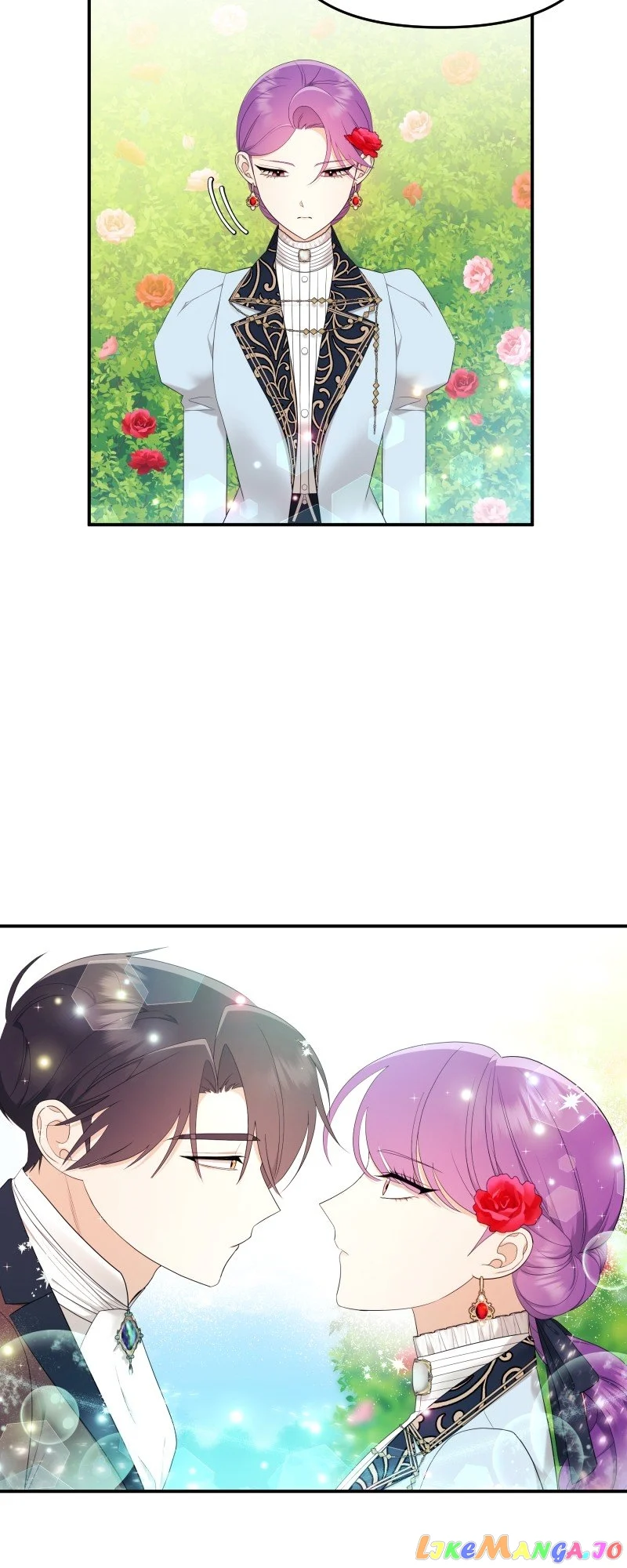 Once Wicked, Always Wicked Chapter 31 160 27