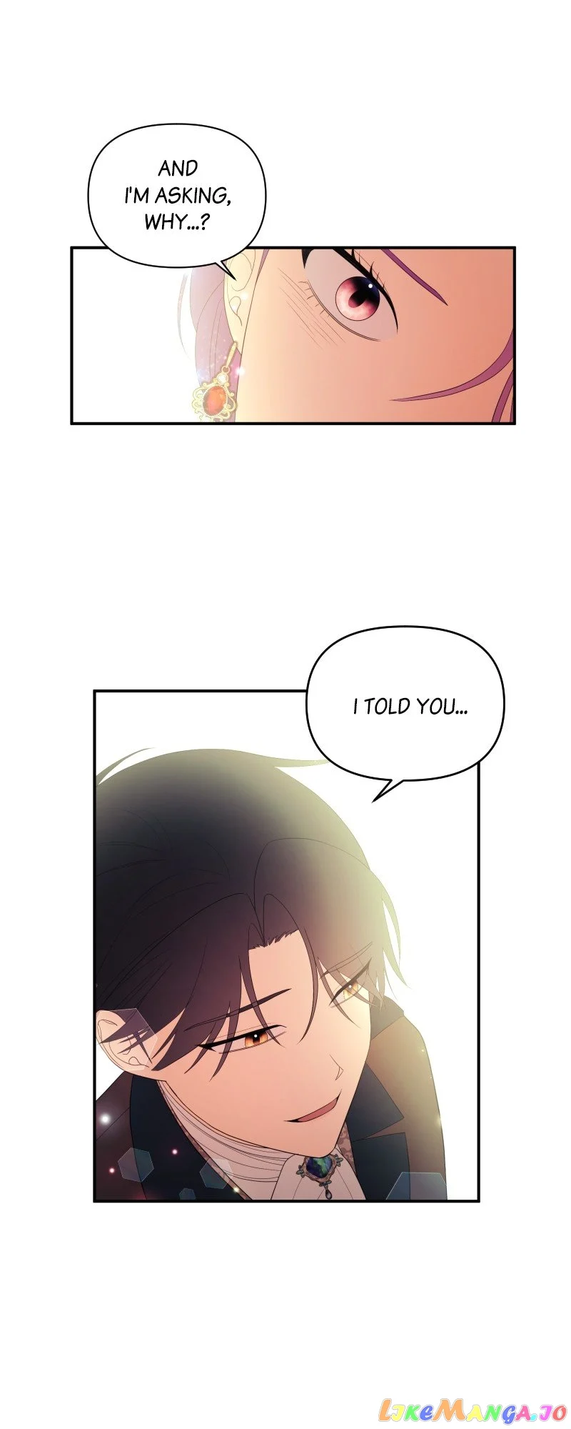 Once Wicked, Always Wicked Chapter 31 161 28