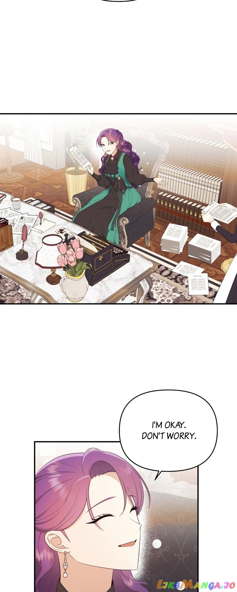 Once Wicked, Always Wicked Chapter 31 165 32