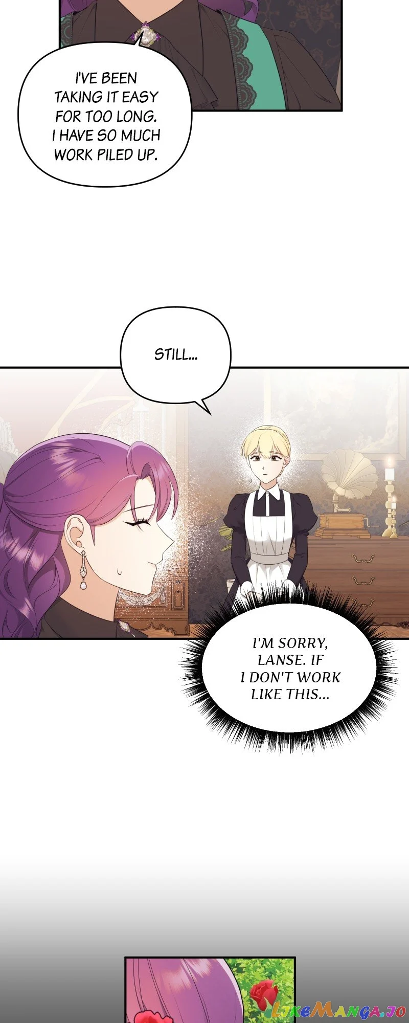 Once Wicked, Always Wicked Chapter 31 166 33