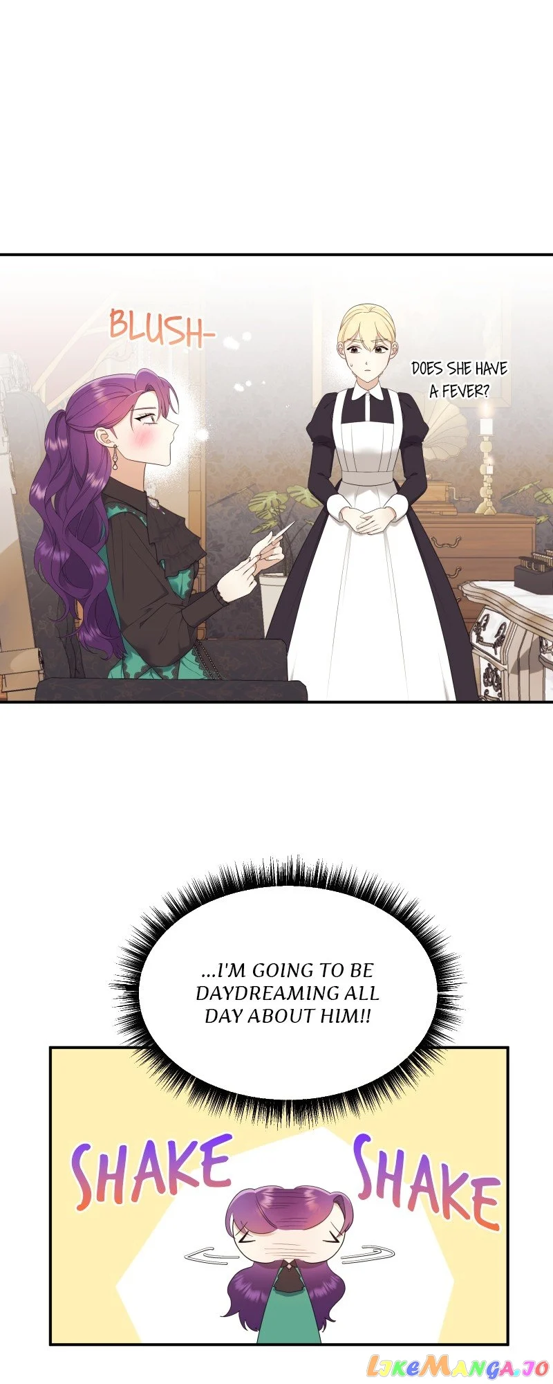 Once Wicked, Always Wicked Chapter 31 169 36