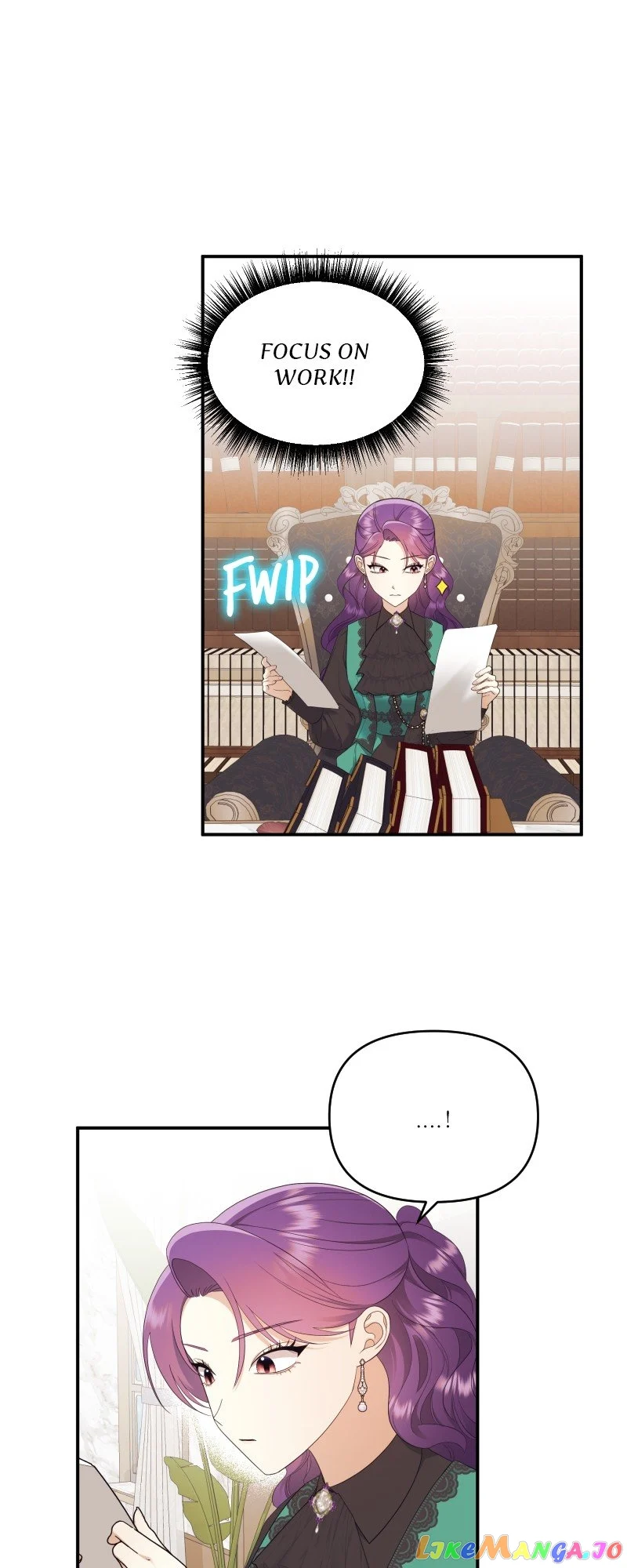 Once Wicked, Always Wicked Chapter 31 170 37