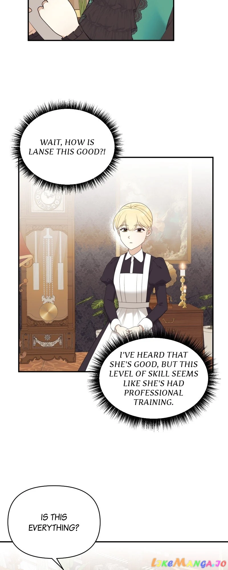 Once Wicked, Always Wicked Chapter 31 171 38