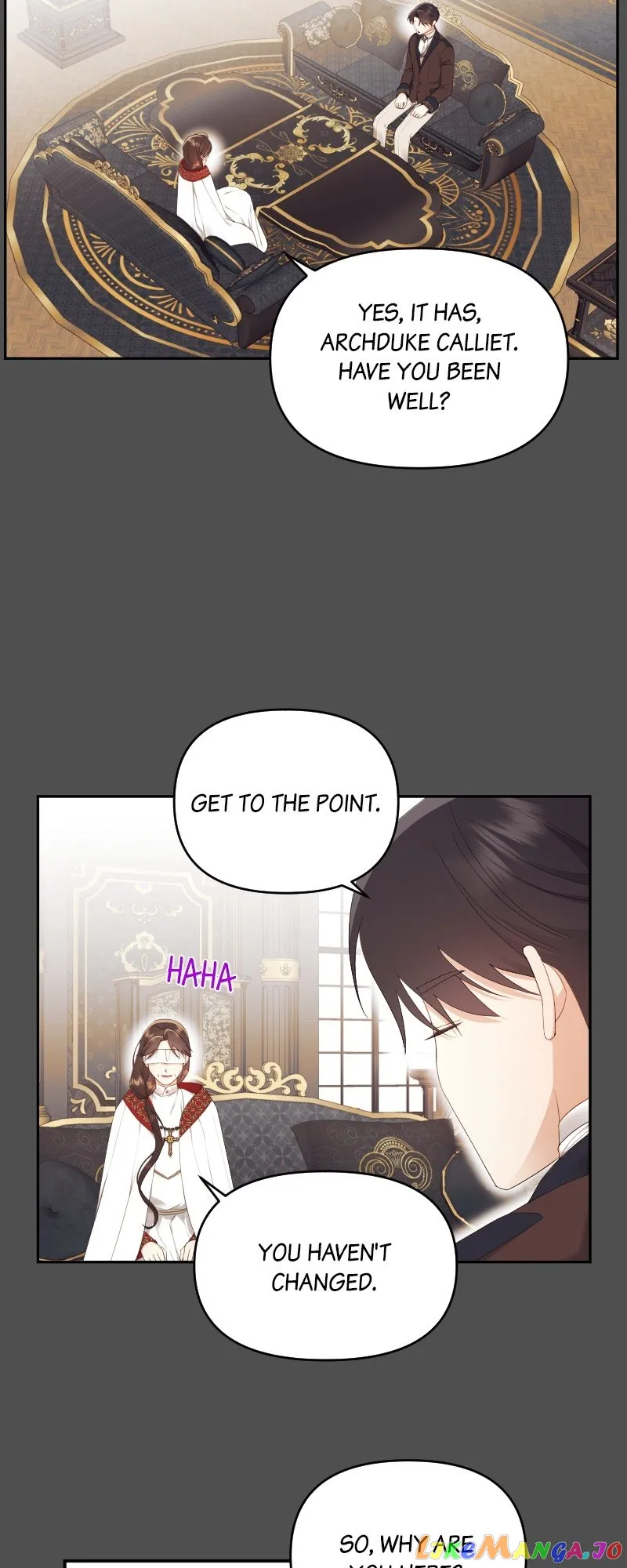 Once Wicked, Always Wicked Chapter 32 136 03