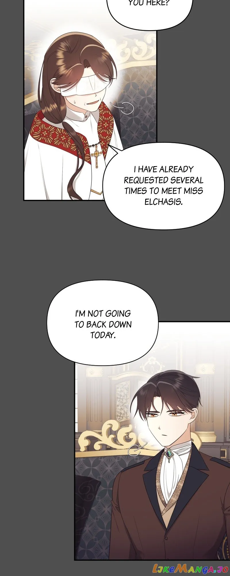 Once Wicked, Always Wicked Chapter 32 137 04