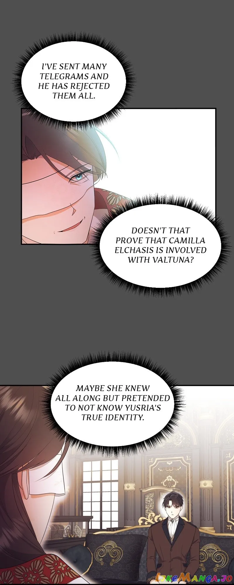 Once Wicked, Always Wicked Chapter 32 138 05