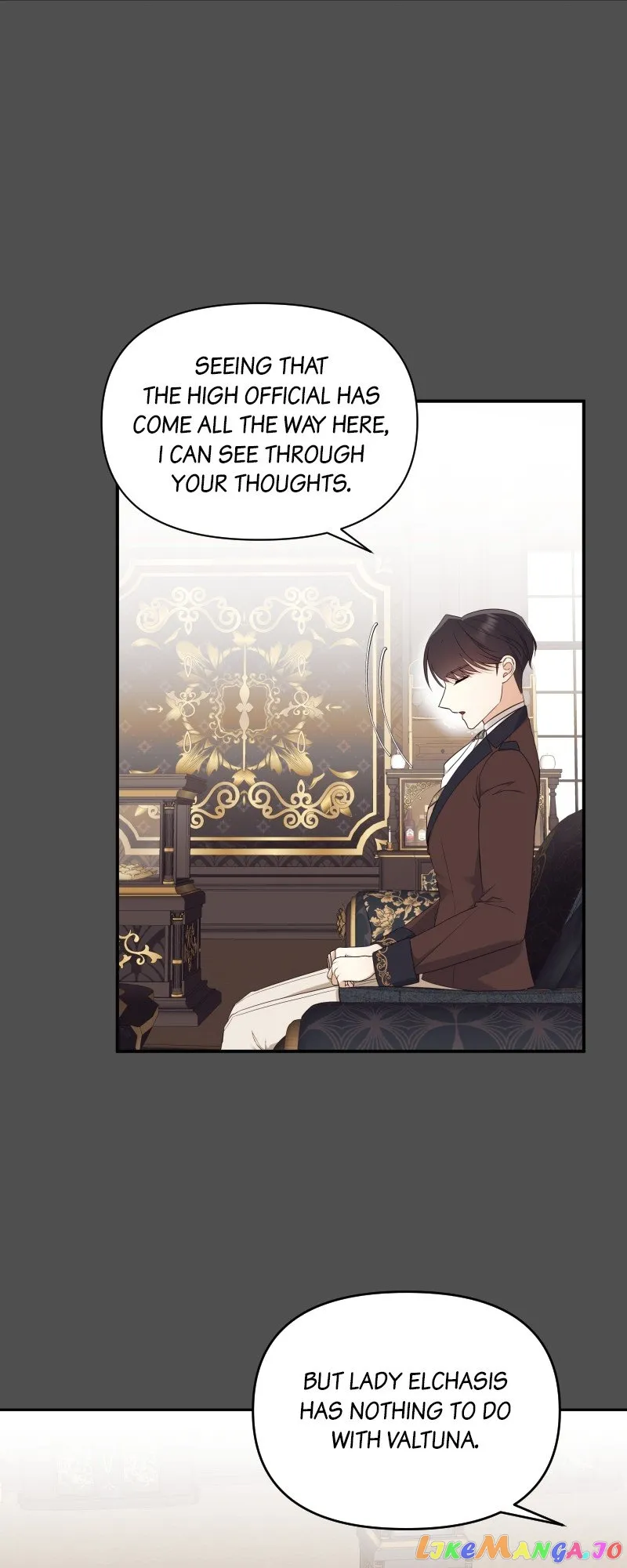 Once Wicked, Always Wicked Chapter 32 139 06