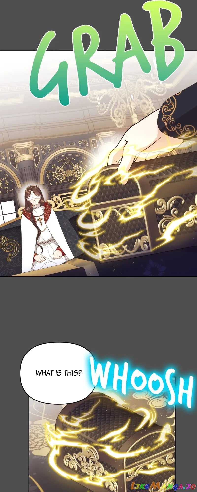 Once Wicked, Always Wicked Chapter 32 141 08