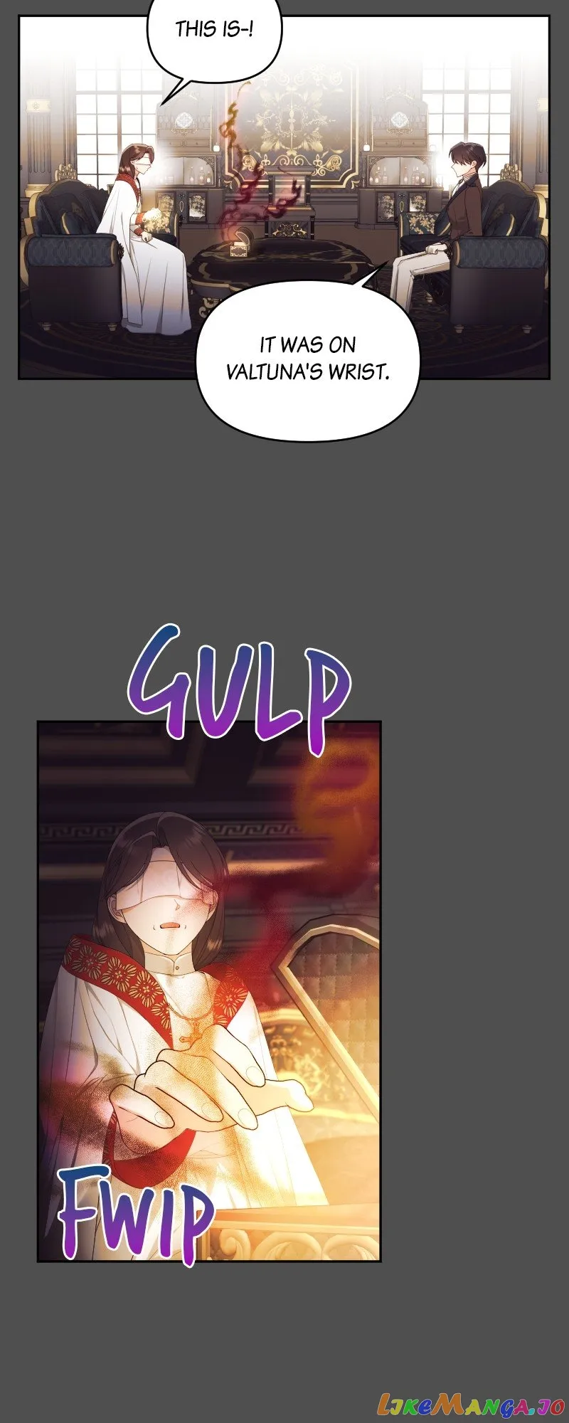 Once Wicked, Always Wicked Chapter 32 144 11