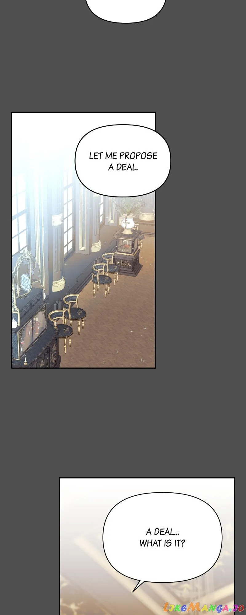 Once Wicked, Always Wicked Chapter 32 146 13