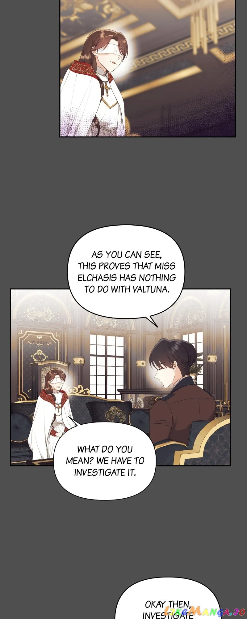 Once Wicked, Always Wicked Chapter 32 147 14