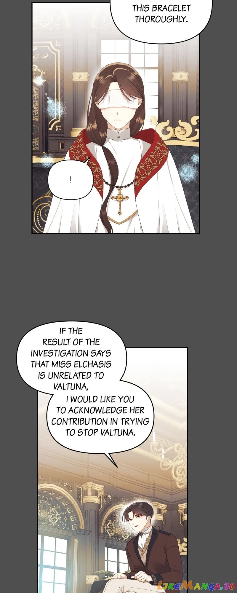 Once Wicked, Always Wicked Chapter 32 148 15