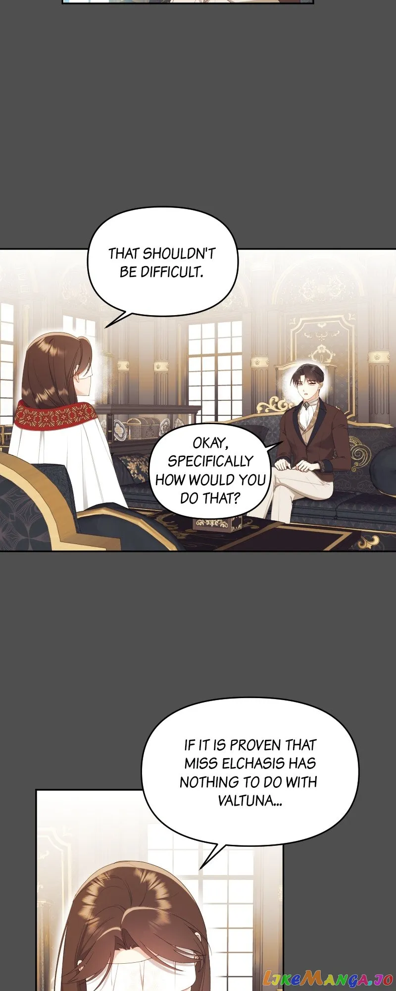 Once Wicked, Always Wicked Chapter 32 149 16