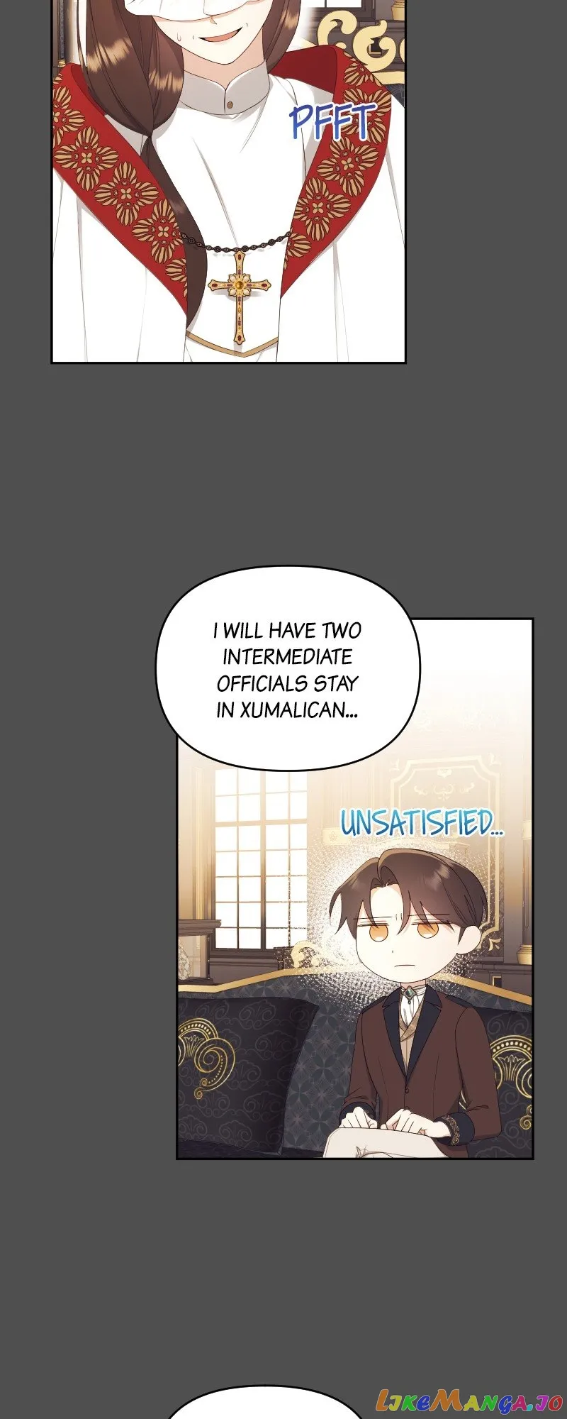 Once Wicked, Always Wicked Chapter 32 150 17