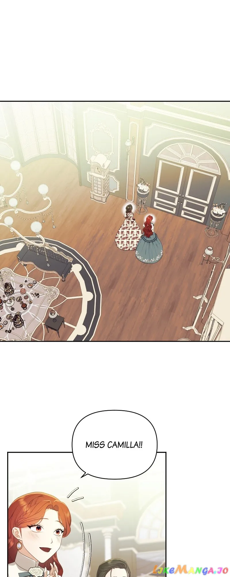 Once Wicked, Always Wicked Chapter 32 152 19