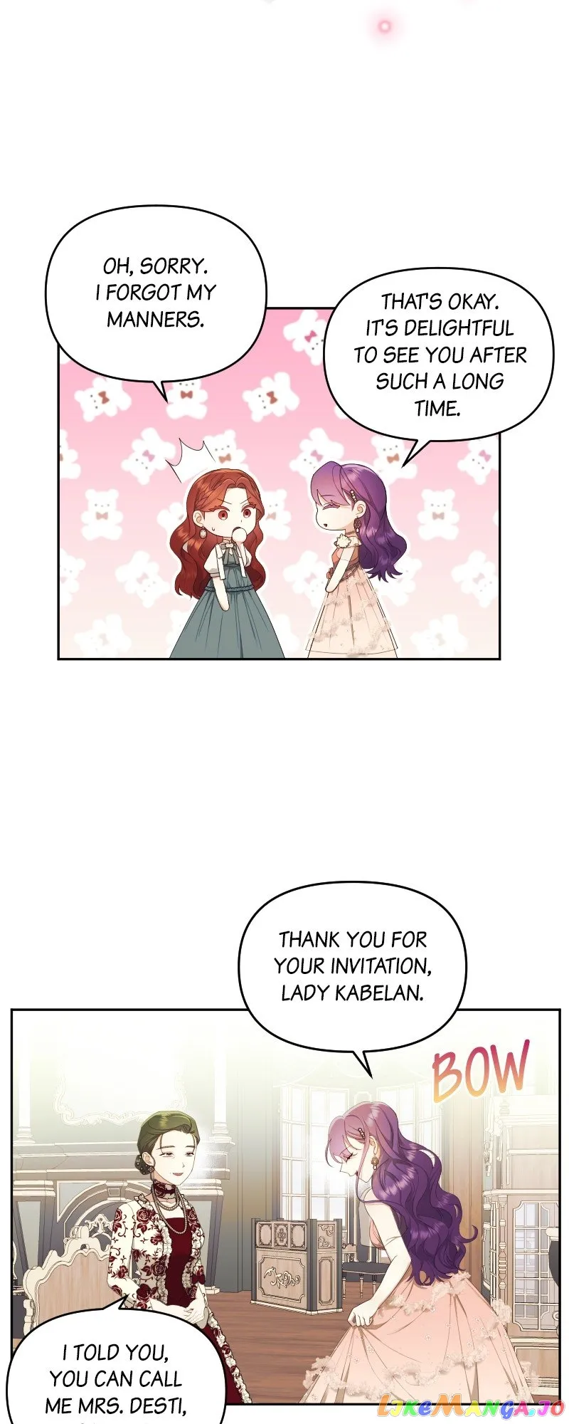 Once Wicked, Always Wicked Chapter 32 154 21