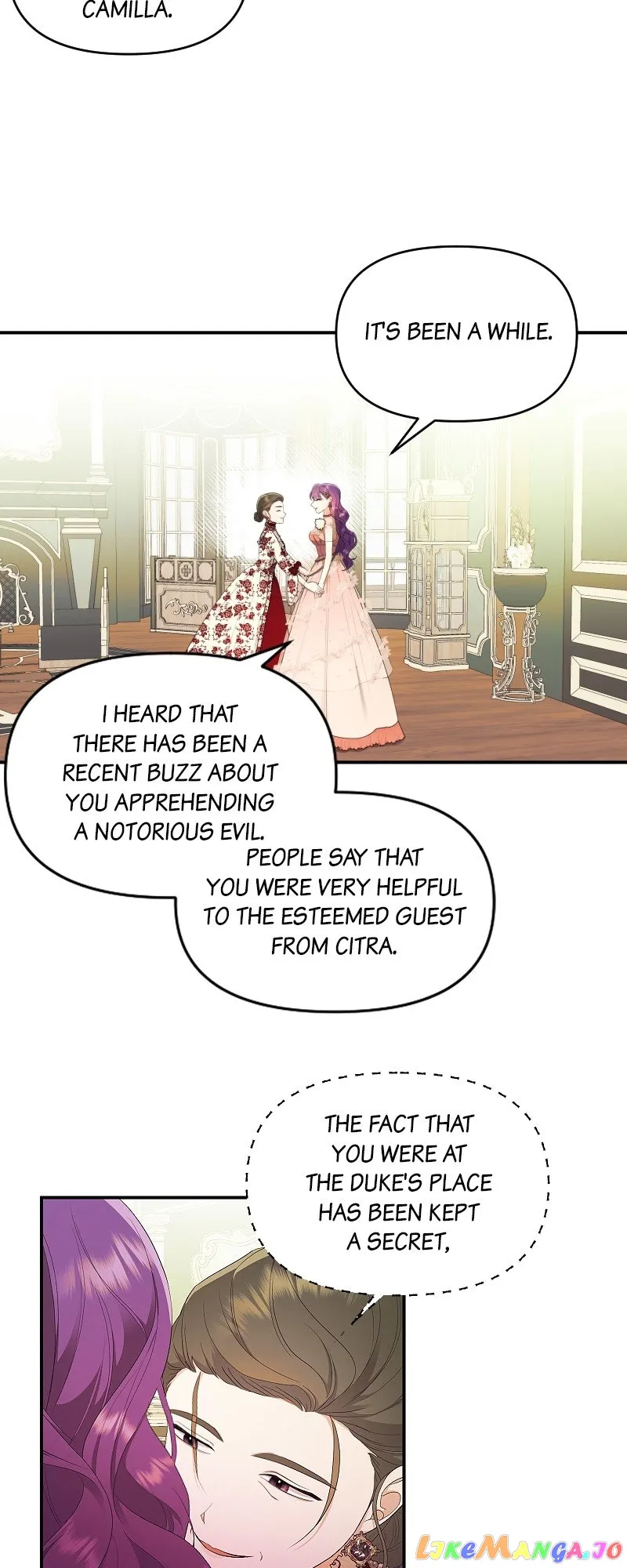 Once Wicked, Always Wicked Chapter 32 155 22