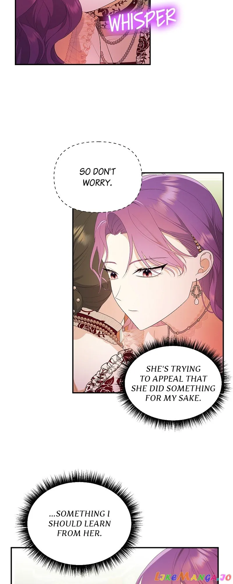 Once Wicked, Always Wicked Chapter 32 156 23