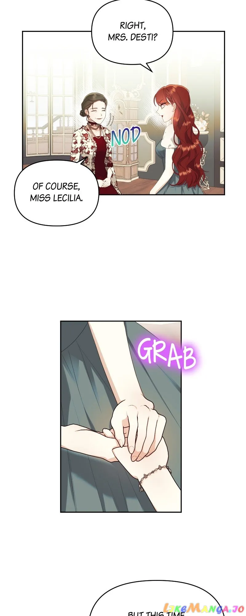 Once Wicked, Always Wicked Chapter 32 158 25