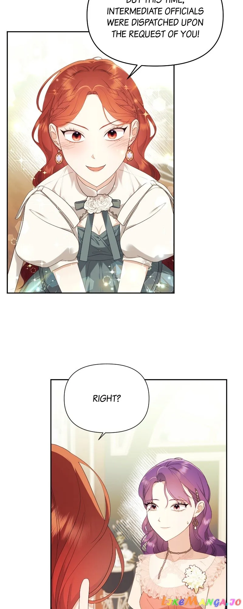 Once Wicked, Always Wicked Chapter 32 159 26