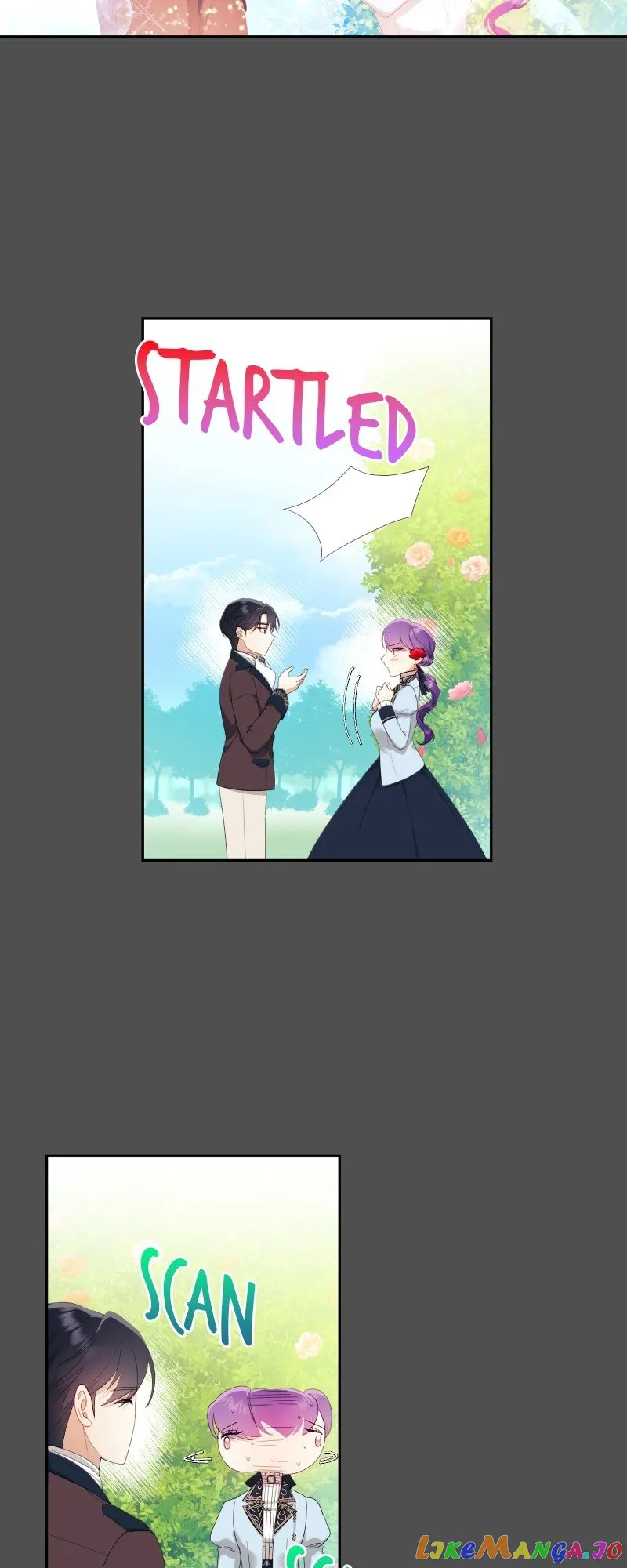 Once Wicked, Always Wicked Chapter 32 162 29