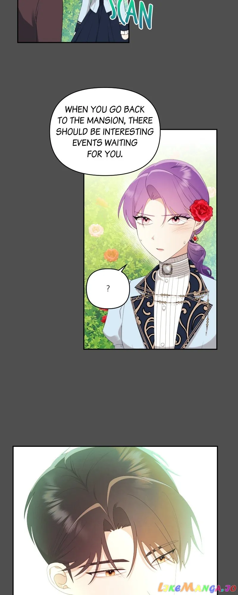 Once Wicked, Always Wicked Chapter 32 163 30