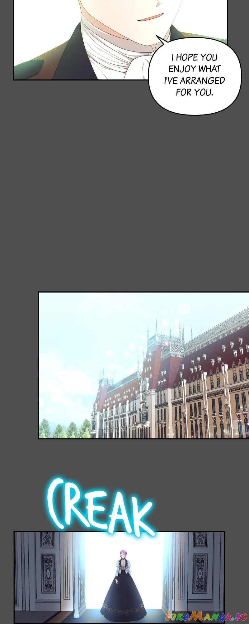 Once Wicked, Always Wicked Chapter 32 164 31