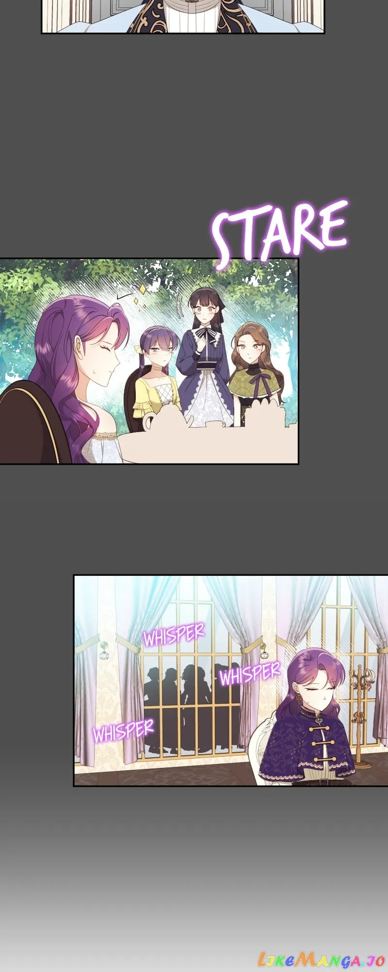 Once Wicked, Always Wicked Chapter 32 166 33