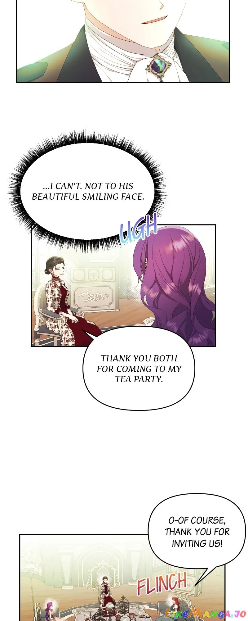 Once Wicked, Always Wicked Chapter 32 169 36