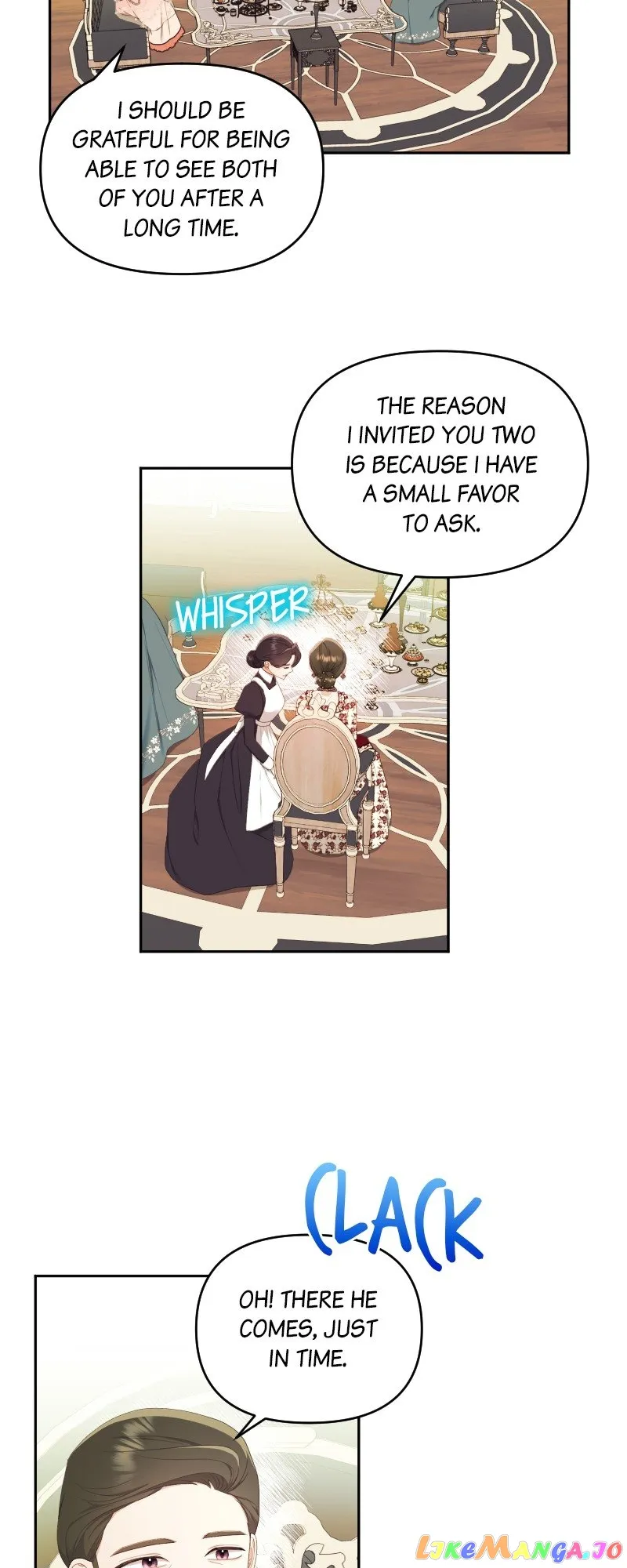 Once Wicked, Always Wicked Chapter 32 170 37