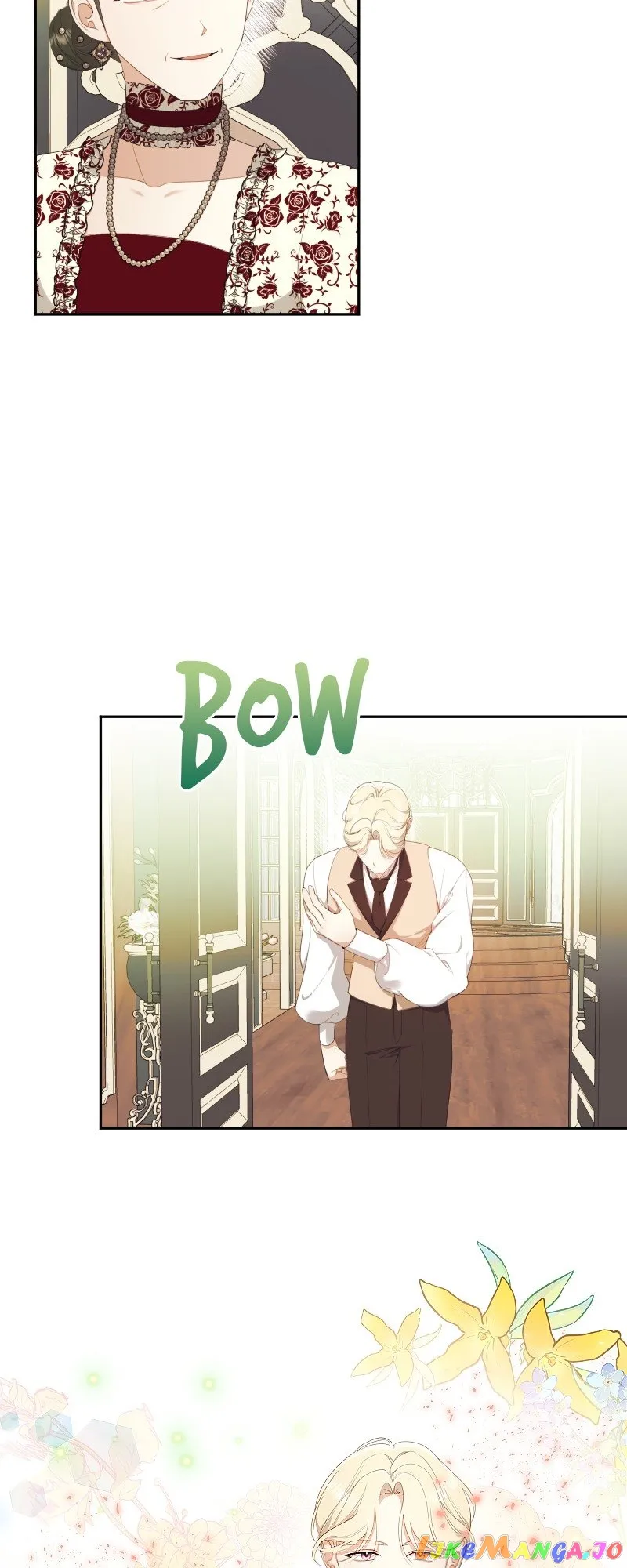 Once Wicked, Always Wicked Chapter 32 171 38